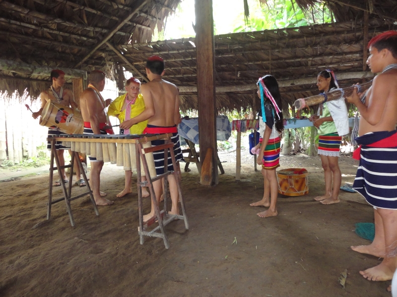 Comuna Naranjos